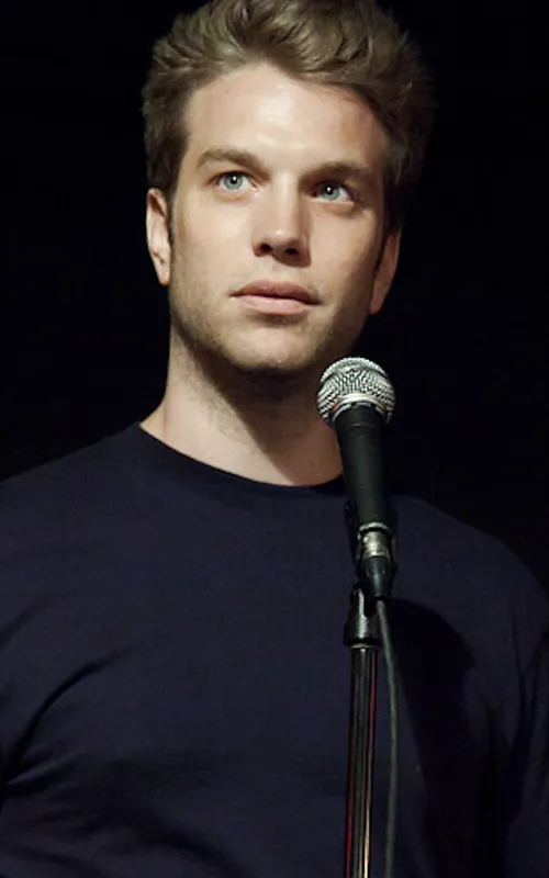 Anthony Jeselnik