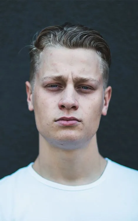 Antoine Olivier Pilon