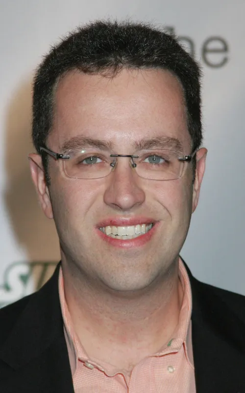 Jared Fogle