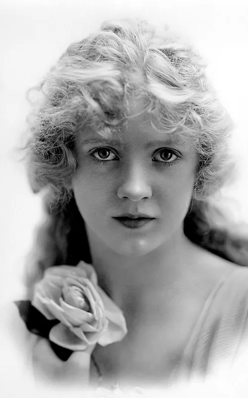 Mary Miles Minter