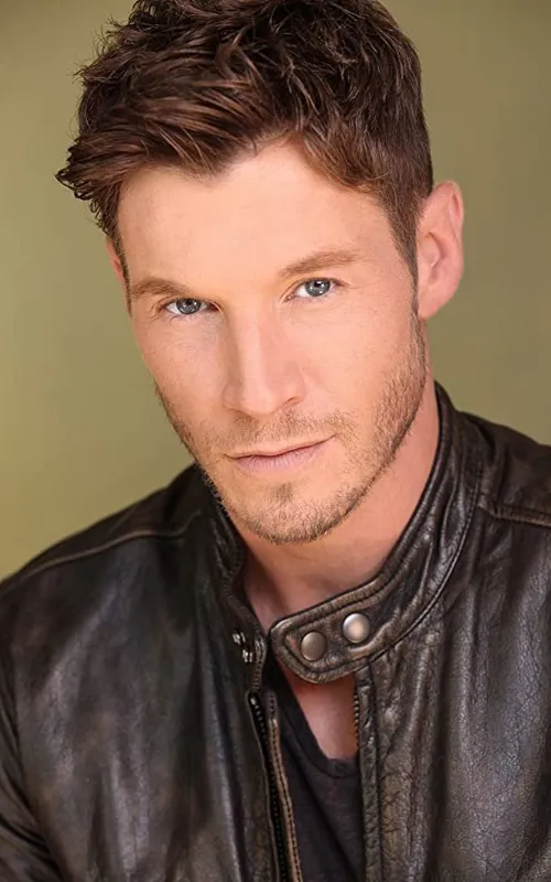 Chad Michael Collins