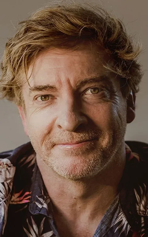 Rhys Darby