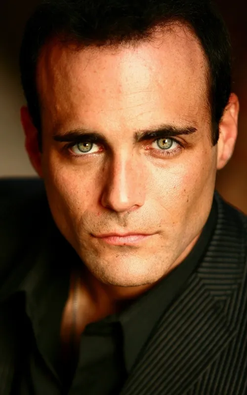 Brian Bloom
