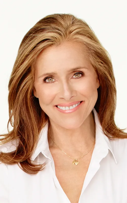 Meredith Vieira
