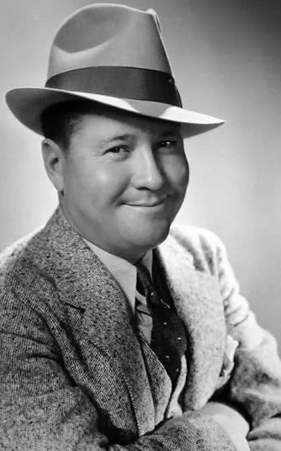 Jack Oakie