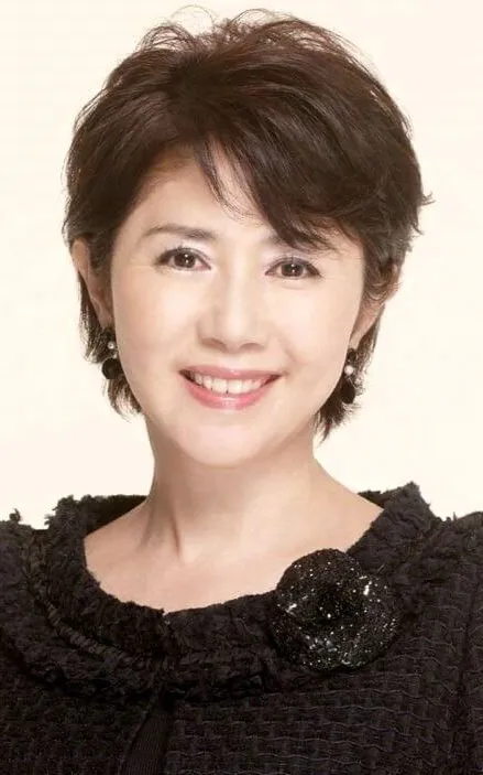 Yoshiko Tanaka
