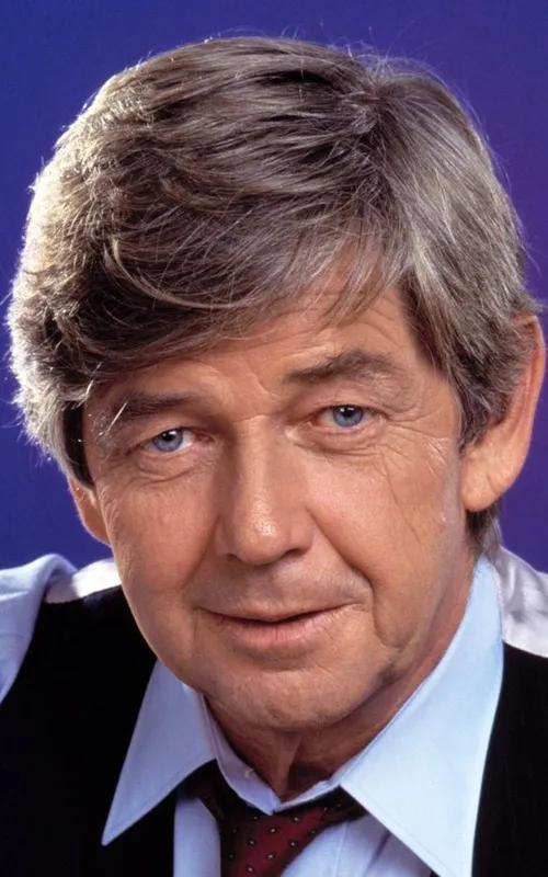 Ralph Waite