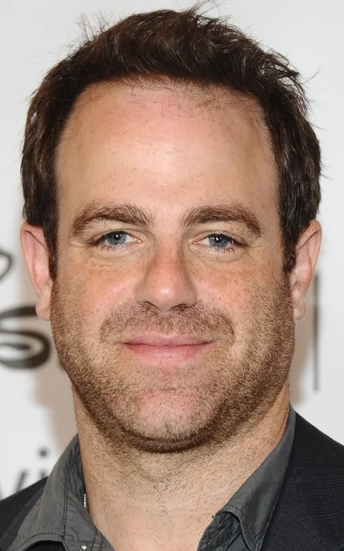 Paul Adelstein