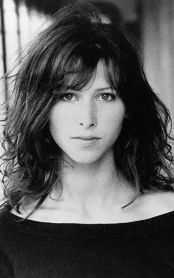 Sophie Hunter