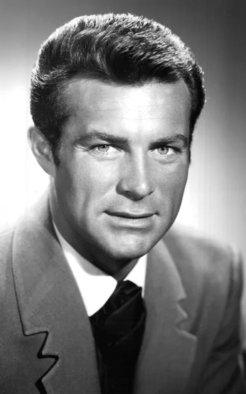 Robert Conrad