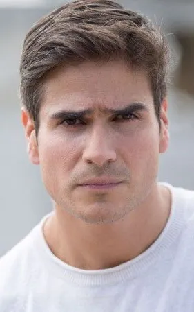 Daniel Arenas