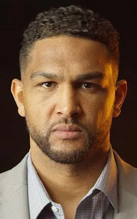 Dominic Breazeale