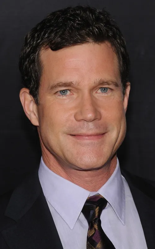 Dylan Walsh