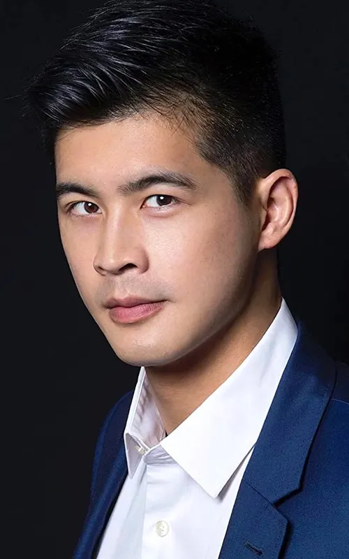 Eddie Liu