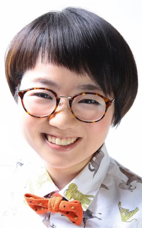 Rie Hikisaka
