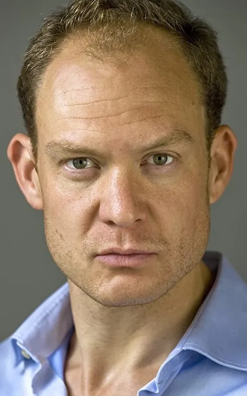 James Richard Marshall