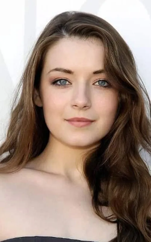 Sarah Bolger