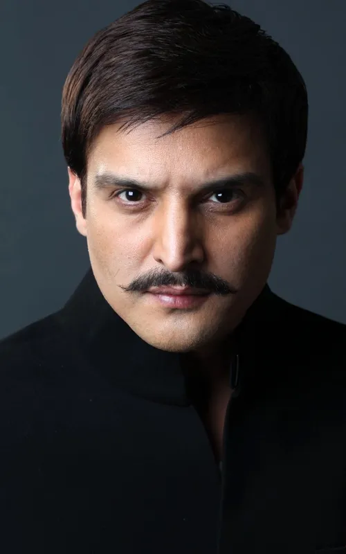 Jimmy Shergill
