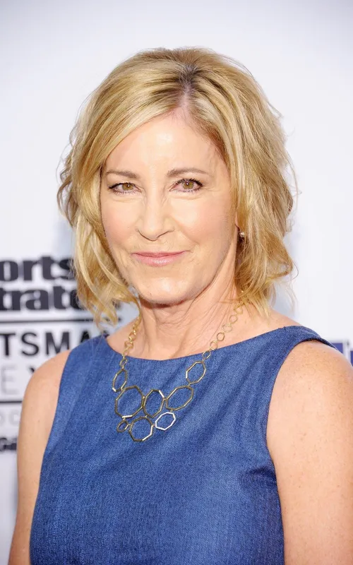 Chris Evert