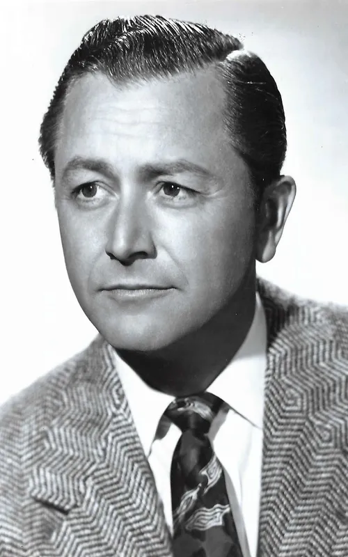 Robert Young