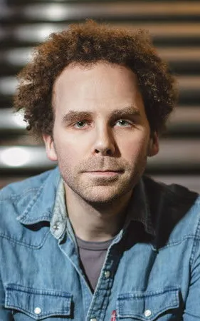 Sam Roberts
