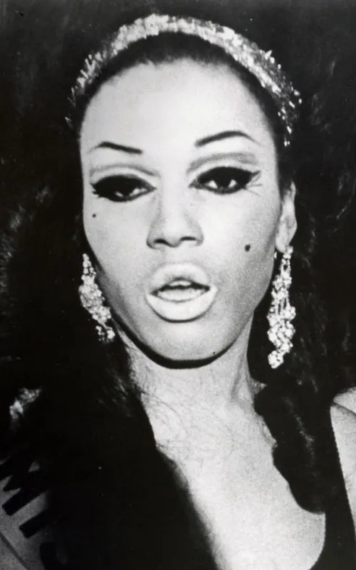 Crystal LaBeija