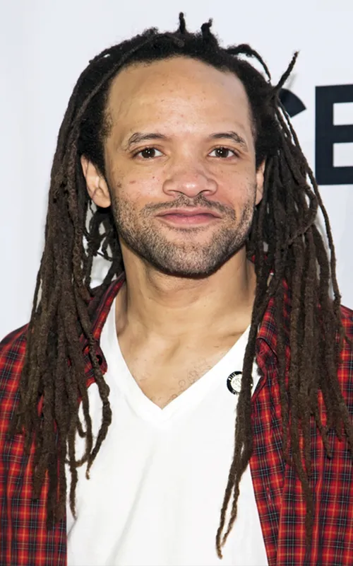 Savion Glover