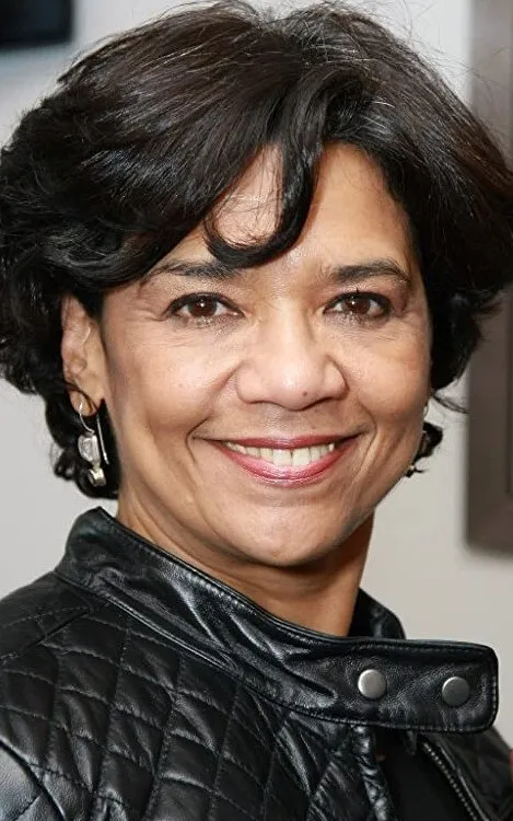 Sonia Manzano