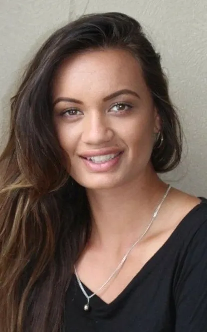 RickyLee Waipuka-Russell