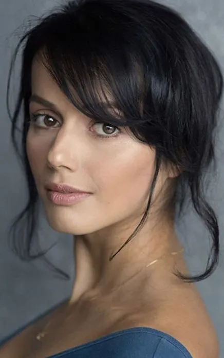 Amrita Acharia