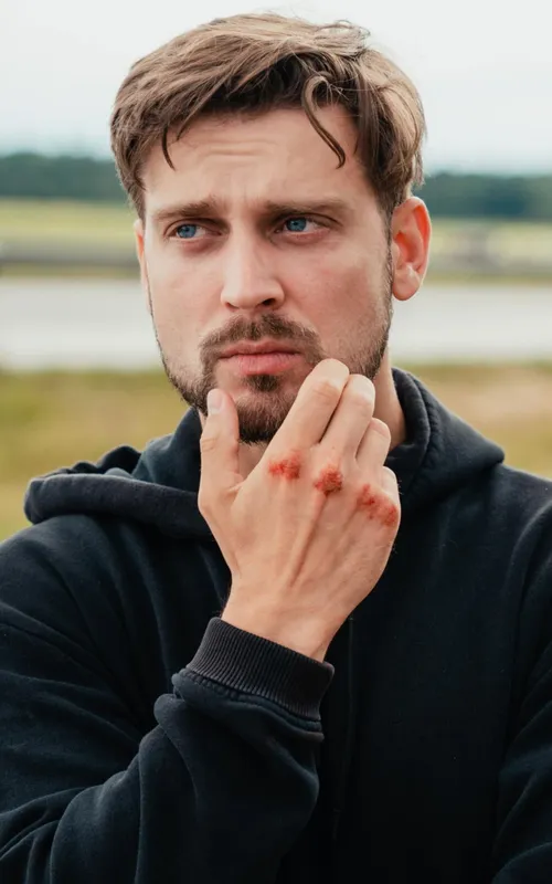 Petter Roman Waldermarsson