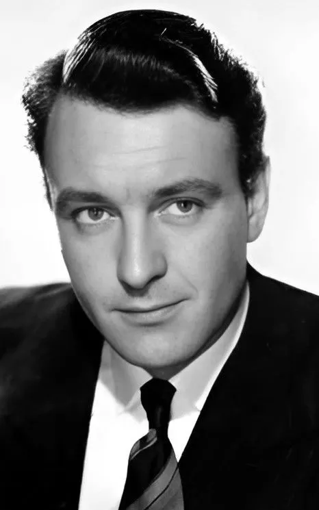 Donald Sinden
