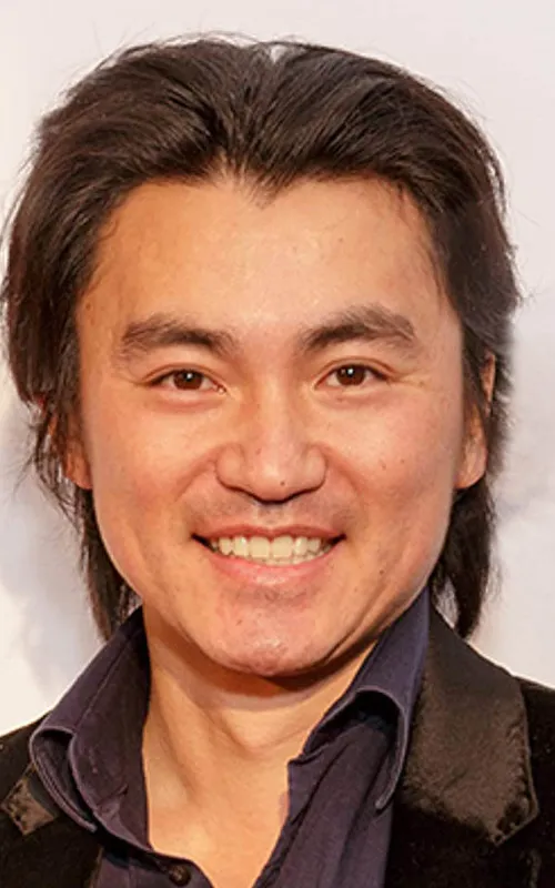 Shin Koyamada