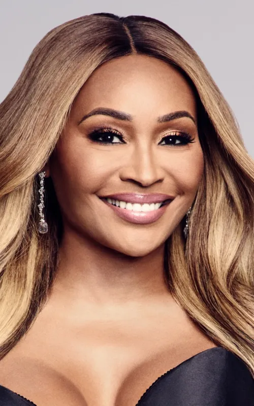 Cynthia Bailey