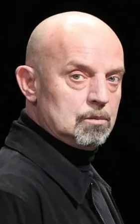 Goran Grgić