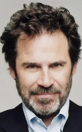 Dennis Miller