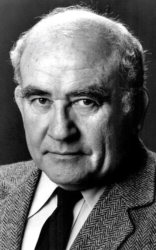Ed Asner