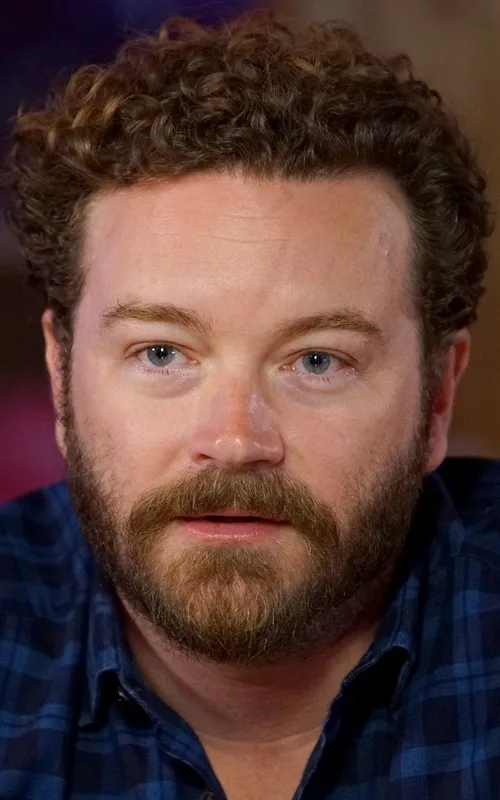 Danny Masterson