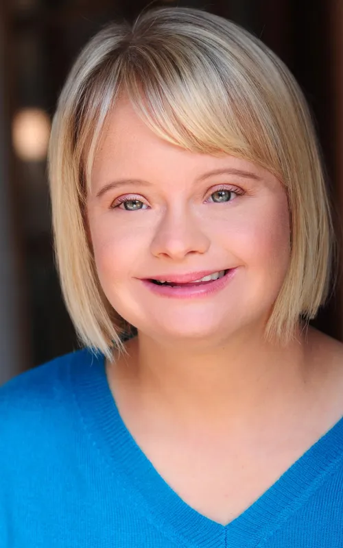 Lauren Potter