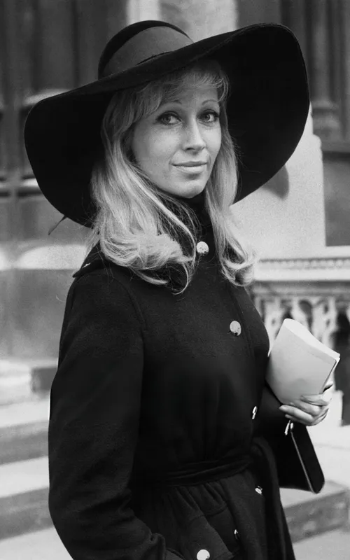 Elizabeth Rees-Williams