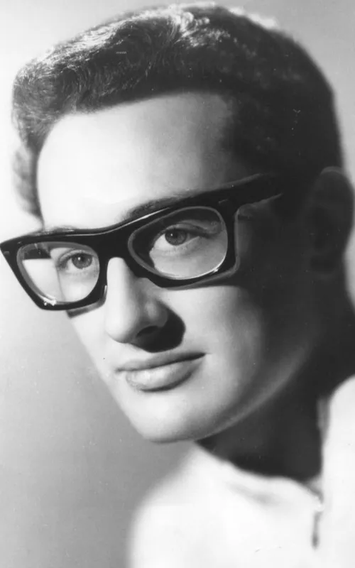 Buddy Holly