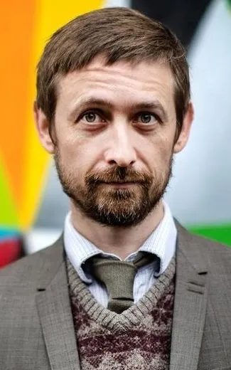 Neil Hannon