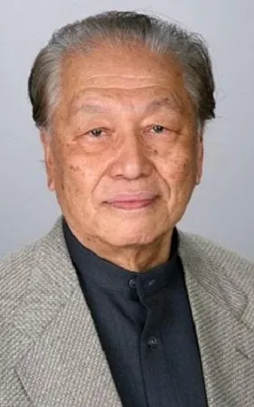 Takeshi Katō