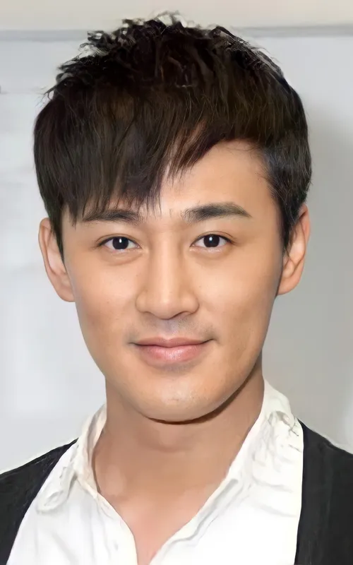 Raymond Lam Fung