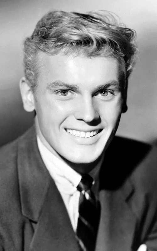 Tab Hunter