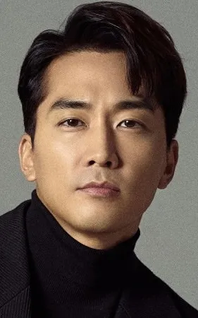 Song Seung-heon