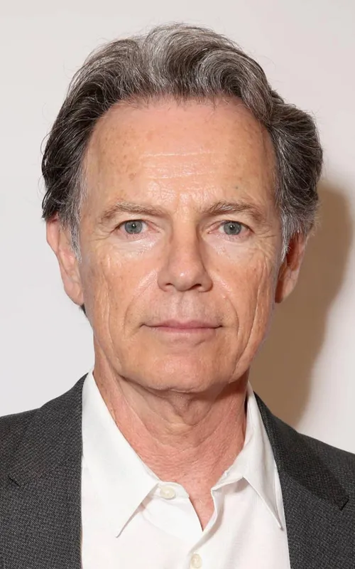 Bruce Greenwood