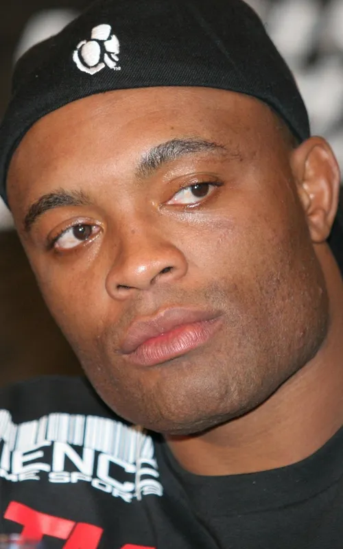 Anderson Silva