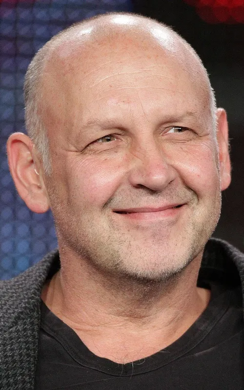 Nick Searcy