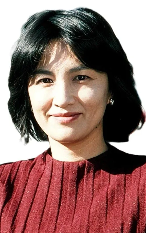 Midori Takei